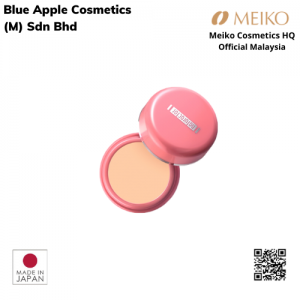 Naturactor Skin Care pink Cover Face (meiko cosmetics)SPF  39