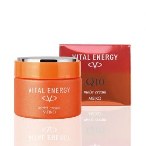 Vital Energy Moist Cream